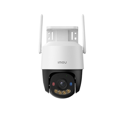 IMOU CRUISER SC 3K, TELECAMERA 5MP CON PAN 355 E TILT 0-90, VISIONE NOTTURNA A COLORI, SMART TRACK