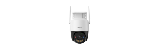 IMOU CRUISER SC 3K, TELECAMERA 5MP CON PAN 355 E TILT 0-90, VISIONE NOTTURNA A COLORI, SMART TRACK