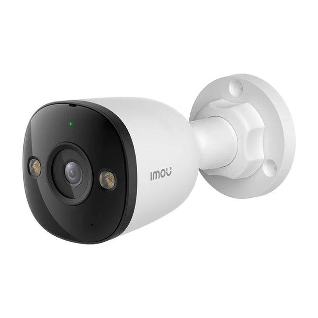 IMOU TELECAMERA POE 3MP/5MP 25/30FPS, POE/12V DC, HUMAN  VEHICLE DETECTION,SMART COLOR NIGHT VISION