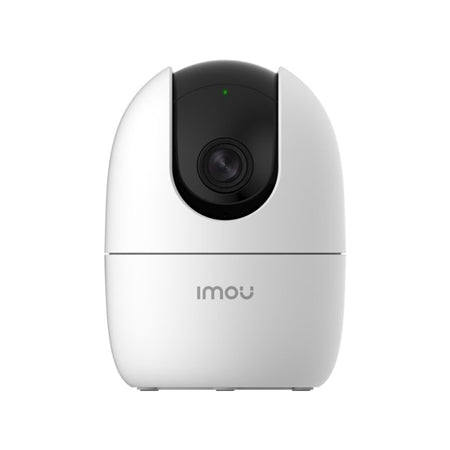 IMOU TELECAMERE IP A1 PRO 2K PT CUBE IP/WI-FI 3 MP 2.8 MM IR MIC/SPEAKER