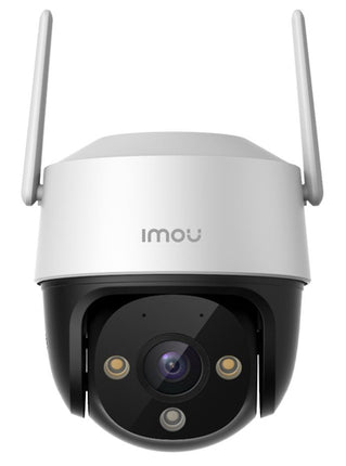 IMOU TELECAMERE IP CRUISER 2C 3K PTZ IP/WI-FI FULL-COLOR 4MP 3.6 MM IR