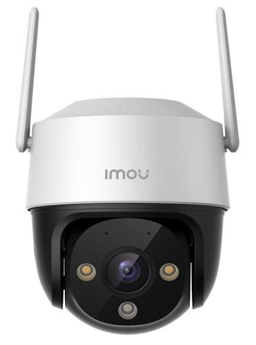 IMOU TELECAMERE IP CRUISER 2C 3K PTZ IP/WI-FI FULL-COLOR 4MP 3.6 MM IR