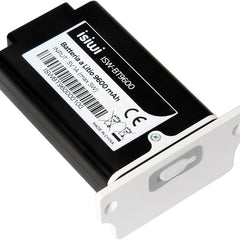 ISIWI BATTERIA PER TELECAMERA REDI  RECHARGE