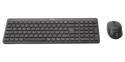 ITEK TASTIERA  + MOUSE  DEC WS01  WIRELESS  2.4G  BLUETOOTH  MOUSE  OTTICO  1600DPI  TASTIERA  LOW