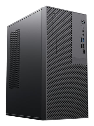 ITEK CASE PILOT Z15 LITE, 15L, MINI TOWER, mATX, TYPE-C, 2xUSB3, 2xUSB2