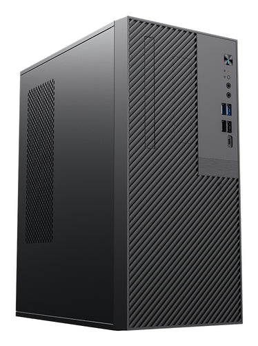 ITEK CASE PILOT Z15 LITE, 15L, MINI TOWER, mATX, TYPE-C, 2xUSB3, 2xUSB2