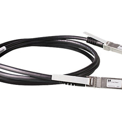 HP CAVO FLEX NETWORK X240 10G SFP+ to SFP+ 3M DIRECT ATTACH COPPER