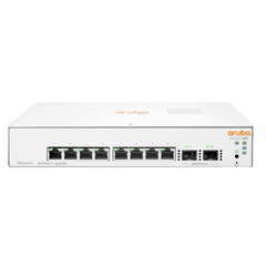 HPE NETWORKING INSTANT ON SWITCH 8P GIGABIT 2P SFP 1930