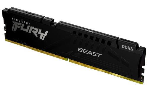 KINGSTON RAM DIMM DDR5 32GB 5600MHZ 1,25V CL40