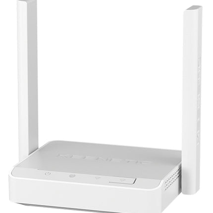 KEENETIC ROUTER EXPLORER 2ND GEN. WI-FI 5 MESH AC1200 CON SWITCH A 3 PORTE