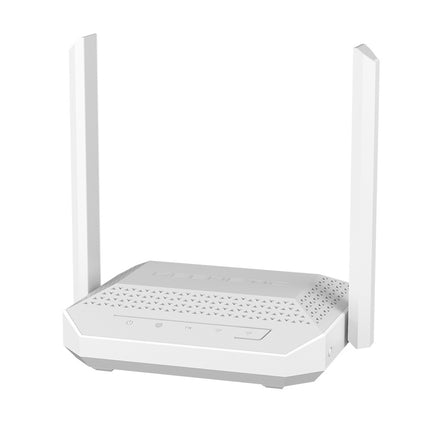 KEENETIC RACER ROUTER AX3000 WIFI 6 MESH 2 PORTE GIBABIT ETHERNET