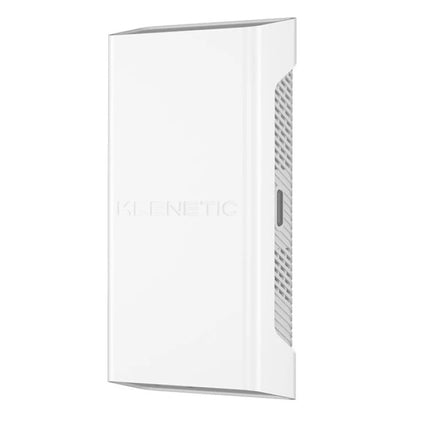 KEENETIC  REPEATER/EXTENDER BUDDY 6 SE (KN-4410) AX3000 WI-FI EXTENDER, MESH, 1 PORTA 1GBIT/S