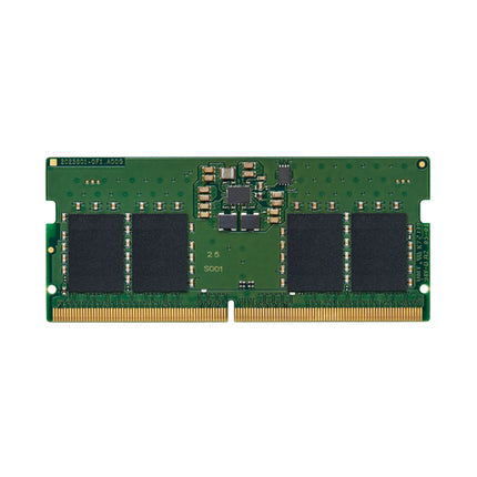 KINGSTON RAM SODIMM 8GB DDR5 5600MHZ CL46