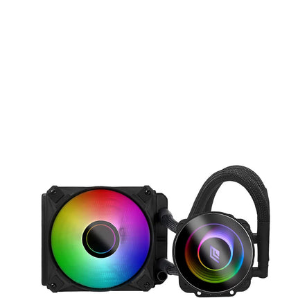 NOUA DISSIPATORE A LIQUIDO SIBERUS PRO 120 ARGB TDP 200W