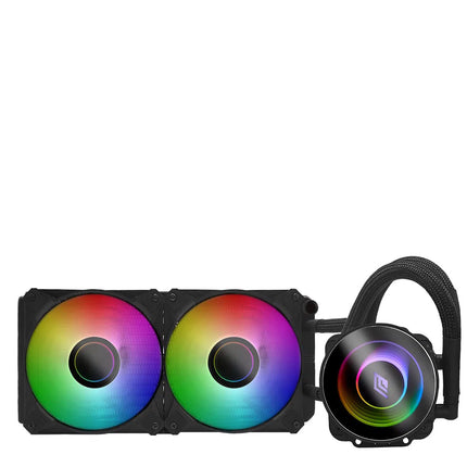 NOUA DISSIPATORE A LIQUIDO SIBERUS PRO 240 ARGB TDP 220W