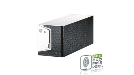 LEGRAND UPS KEOR SP LINE INTERACTIVE 1500VA 900W  2 IEC + 2 SHUKO
