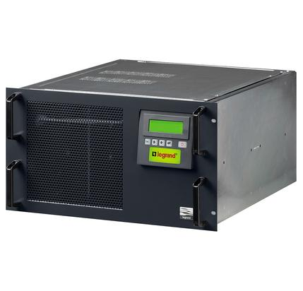 LEGRAND UPS MEGALINE MODULARE RACK 5000VA