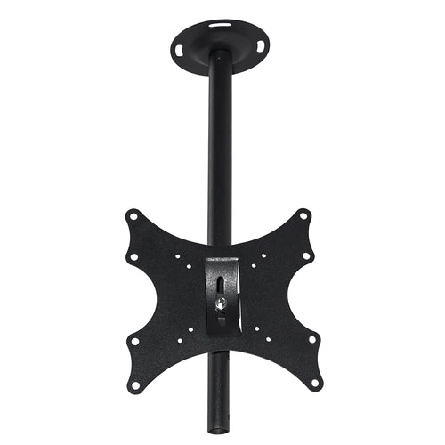 LINK STAFFA ESTEN.A SOFFITTO PER TV LED/LCD DA 13"/43" FINO A 25KG VESA 200X200
