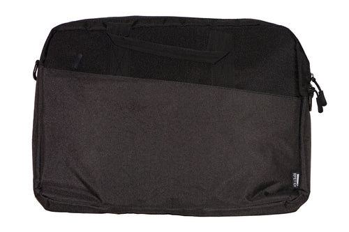 LINK BORSA PER NOTEBOOK 15.6&#34; IN RPET ECOLOGICO 42X29X6 NERO