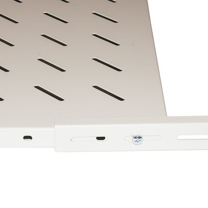 LINK RIPIANO ALLUNG PER ARMDIO RACK FINO A 1000 MM GRIGIO