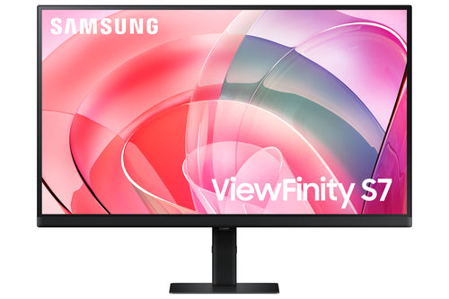 SAMSUNG MONITOR 27 LED IPS 16:9 4K UHD 5MS 350 CDM, DP/HDMI, VIEWFINITY S7 S27D700