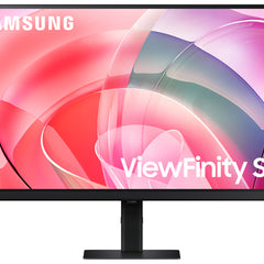 SAMSUNG MONITOR 27 LED IPS 16:9 4K UHD 5MS 350 CDM, DP/HDMI, VIEWFINITY S7 S27D700