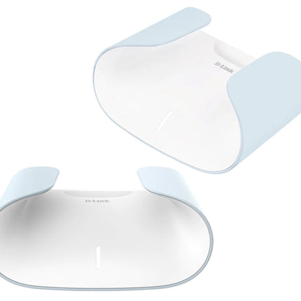 D-LINK ROUTER M30 (2-PACK), BLU, BIANCO, INTERNO, SISTEMA MESH, 465 M, 0 - 40 C, -20 - 65 C