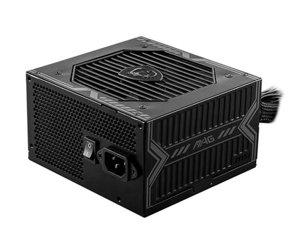 MSI ALIMENTATORE MAG A550BN