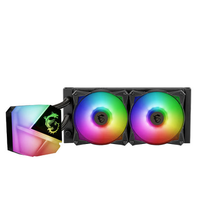 MSI DISSIPATORE A LIQUIDO MAG CORELIQUID A13 240