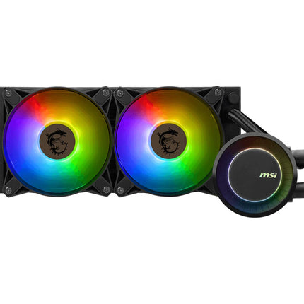 MSI DISSIPATORE A LIQUIDO MAG CORELIQUID E240
