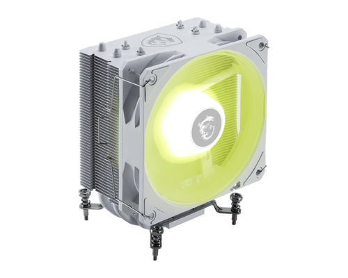 MSI MAG COREFROZR AA13  BIANCO