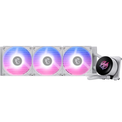 MSI MPG CORELIQUID P13 360 WHTIE