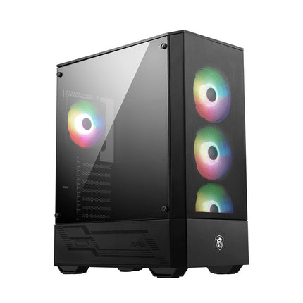MSI CASE MAG FORGE 112R