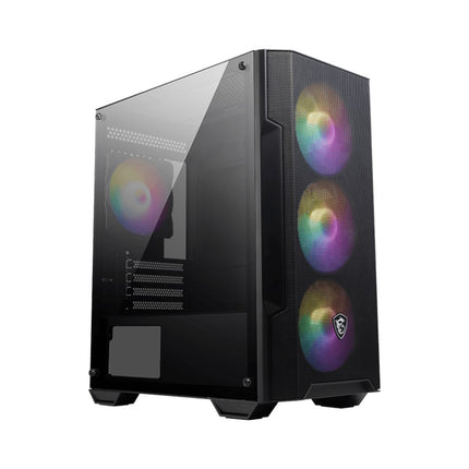 MSI CASE MAG FORGE M100A