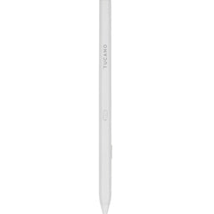 TUCANO IPAD STYLUS ATTIVA MAGNETICA COMPATIBILE APPLE, BIANCO