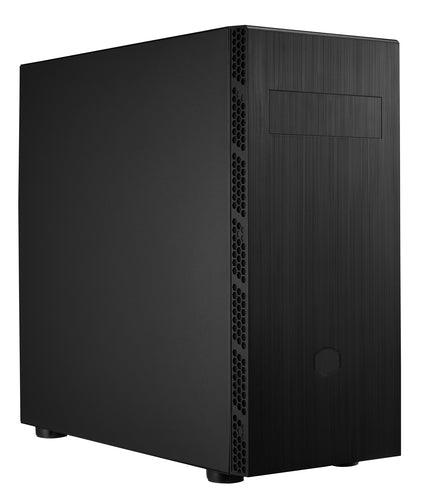 COOLER CASE MASTERBOX MB600L V2 W/ODD - CABINET - MID-TOWER - MICRO-ATX MINI-ITX