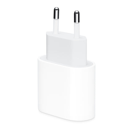 APPLE ALIMENTATORE 20W USB C