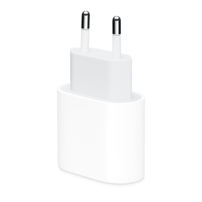 APPLE ALIMENTATORE 20W USB C