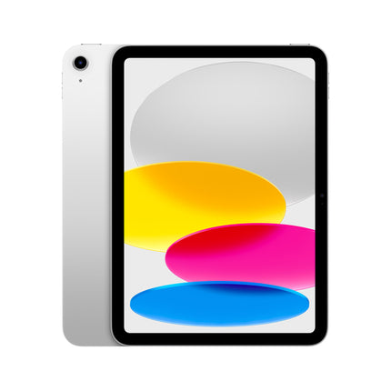 APPLE 11INCH IPAD WIFI 128GB, SILVER