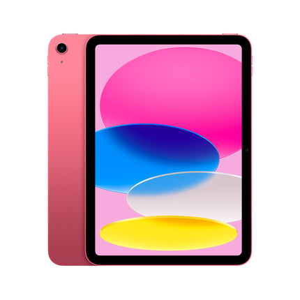 APPLE 11INCH IPAD WIFI 128GB, PINK