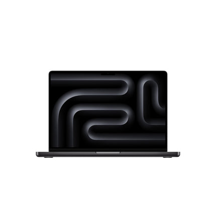 APPLE 14 INCH MACBOOK PRO APPLE M5 CHIP WITH 10CORE CPU AND 10CORE GPU 24GB 1TB SSD SPACE BLACK