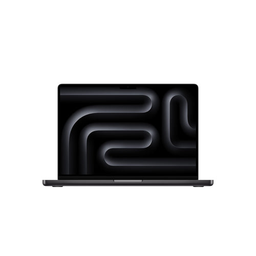 APPLE 14 INCH MACBOOK PRO APPLE M5 CHIP WITH 10CORE CPU AND 10CORE GPU 24GB 1TB SSD SPACE BLACK