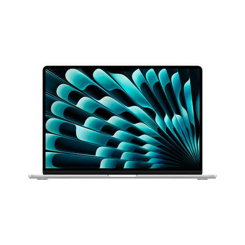 APPLE NB MACBOOK AIR APPLE M5 CHIP WITH 10CORE CPU AND 10CORE GPU 16GB 512GB SSD 15, SILVER