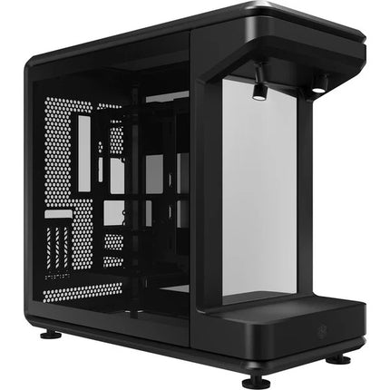 COOLER MASTER CASE MASTERFRAME  360 STAGE  MIRROR