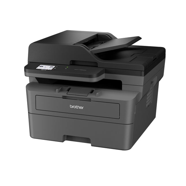 BROTHER MULTIFUNZIONE LASER A4 B/N, 34PPM FRONTE/RETRO AUTO USB/WIFI  4 IN 1