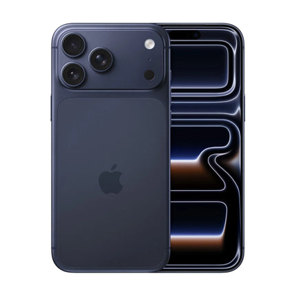 APPLE IPHONE 17 PRO MAX 256GB DEEP BLUE