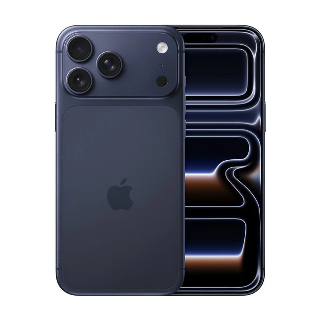 APPLE IPHONE 17 PRO MAX 256GB DEEP BLUE