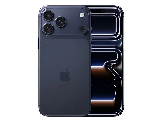 APPLE IPHONE 17 PRO MAX 256GB DEEP BLUE