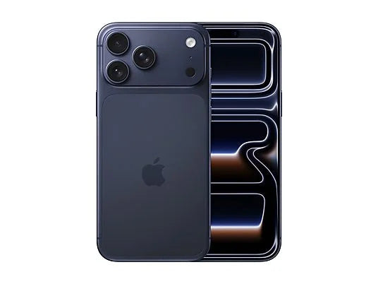 APPLE IPHONE 17 PRO MAX 1TB DEEP BLUE