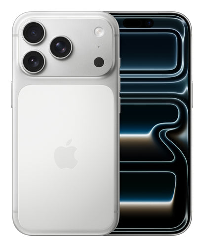 APPLE IPHONE 17 PRO 256GB SILVER, EU